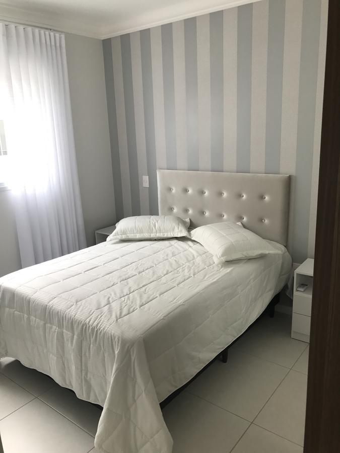 Apartamento De 3 Quartos Na Praia Dos Ingleses Florianópolis Exterior foto