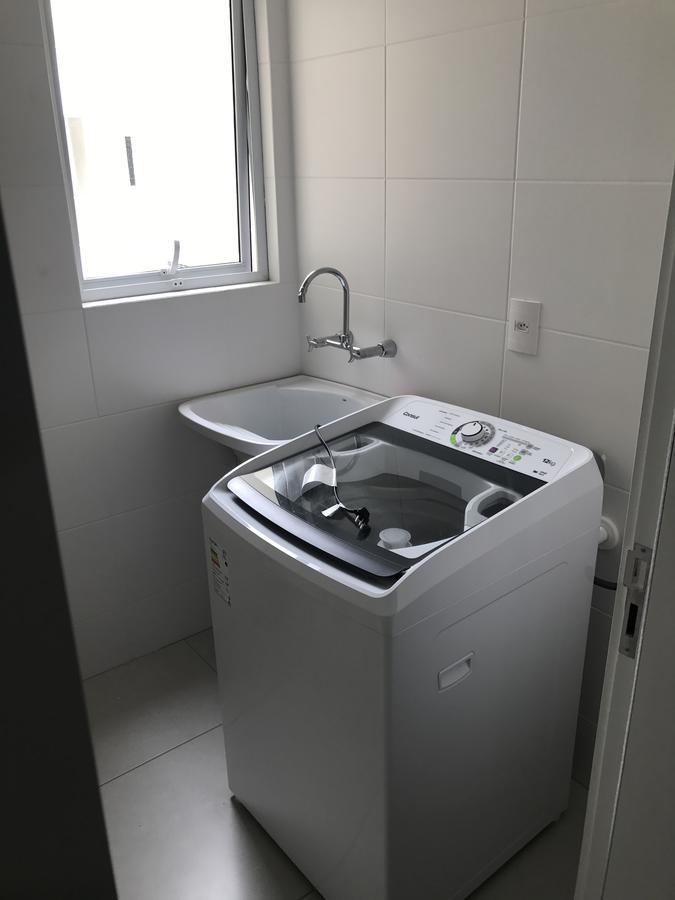 Apartamento De 3 Quartos Na Praia Dos Ingleses Florianópolis Exterior foto